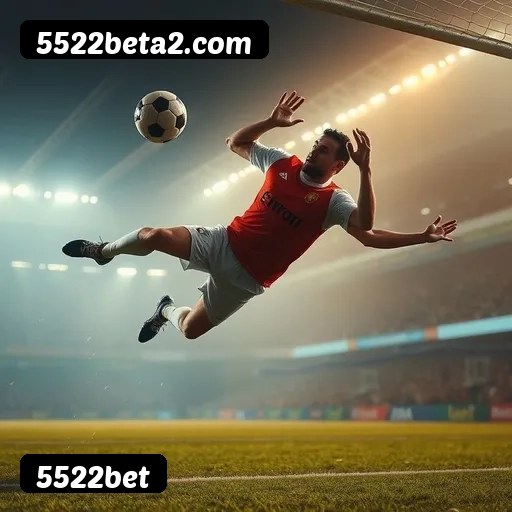 Requisitos do APK da 5522bet para Android