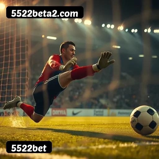 Comparação APP mobile vs versão web da 5522bet