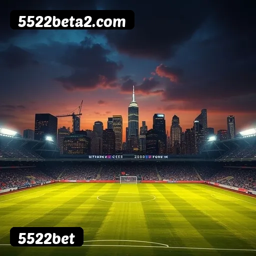 Estatísticas de bônus da 5522bet em São Paulo, Rio de Janeiro e Brasília