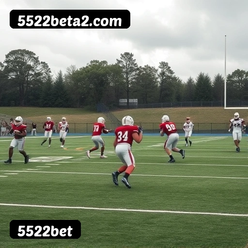 5522bet bônus R$5.000 + 500 giros - Rollover 35x, prazo 30 dias, 38% taxa conversão