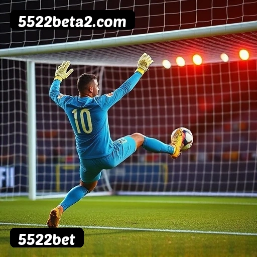 Loterias online disponíveis na 5522bet