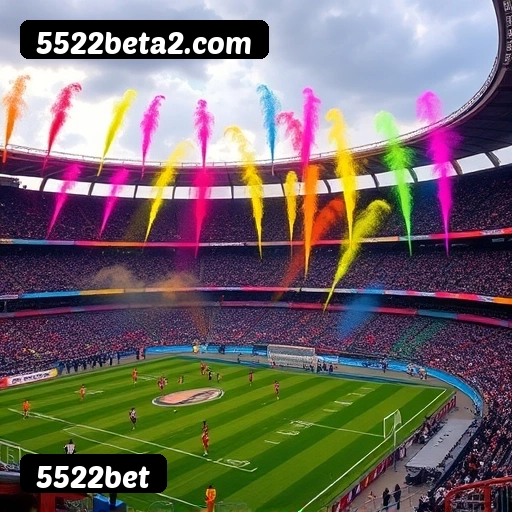 6 vantagens exclusivas do programa VIP da 5522bet