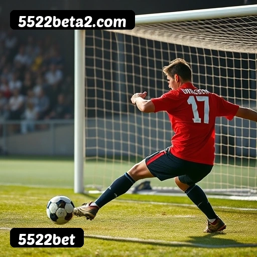 Níveis do programa VIP da 5522bet